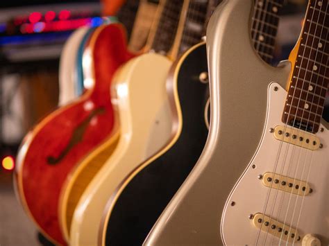 17 Best Japanese Guitar Brands (2024) That Don't Suck.